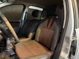 RENAULT - SANDERO - 2012/2012 - Prata - R$ 41.900,00