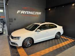 VOLKSWAGEN - JETTA - 2016/2016 - Branca - R$ 84.900,00
