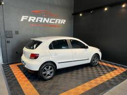 VOLKSWAGEN - GOL - 2009/2010 - Branca - R$ 36.900,00