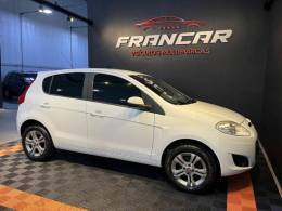 FIAT - PALIO - 2012/2013 - Branca - R$ 41.900,00