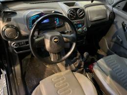 CHEVROLET - MONTANA - 2011/2012 - Preta - R$ 37.900,00