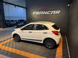 FORD - KA - 2018/2018 - Branca - R$ 53.900,00