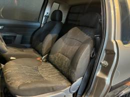 FIAT - STRADA - 2011/2011 - Cinza - R$ 46.900,00