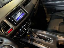 HONDA - HR-V - 2017/2017 - Branca - R$ 95.900,00