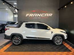 FIAT - STRADA - 2023/2024 - Branca - R$ 129.900,00