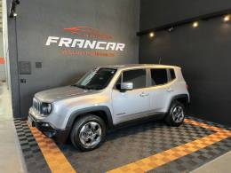 JEEP - RENEGADE - 2020/2020 - Cinza - R$ 82.900,00