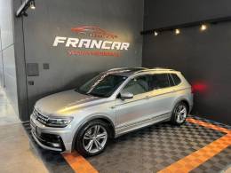 VOLKSWAGEN - TIGUAN - 2019/2019 - Prata - R$ 173.900,00