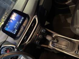 CHEVROLET - TRACKER - 2024/2025 - Prata - R$ 124.900,00