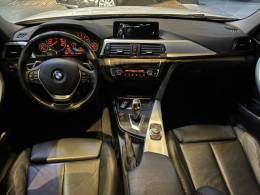 BMW - 328I - 2013/2014 - Branca - R$ 119.900,00