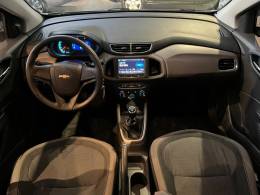 CHEVROLET - PRISMA - 2015/2015 - Prata - R$ 57.900,00