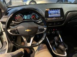 CHEVROLET - ONIX - 2019/2020 - Branca - R$ 69.900,00