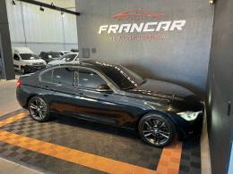 BMW - 328I - 2016/2017 - Preta - R$ 139.900,00