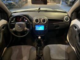 FORD - KA - 2013/2013 - Branca - R$ 33.000,00