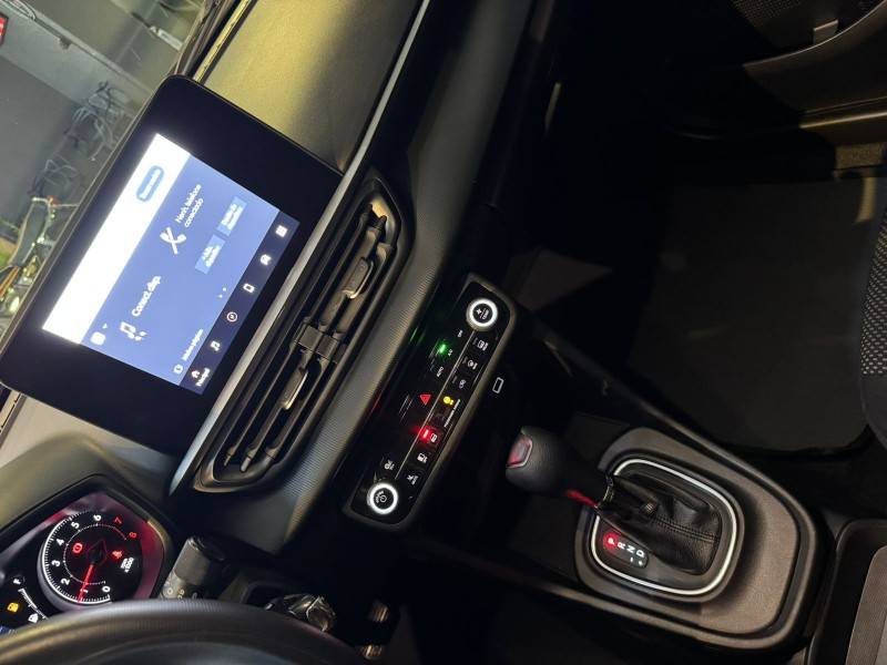 FIAT - PULSE - 2022/2022 - Cinza - R$ 93.900,00