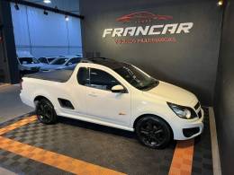 CHEVROLET - MONTANA - 2014/2014 - Branca - R$ 49.900,00