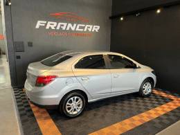 CHEVROLET - PRISMA - 2015/2015 - Prata - R$ 57.900,00