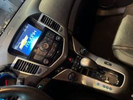 CHEVROLET - CRUZE - 2014/2014 - Branca - R$ 72.900,00