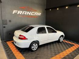 CHEVROLET - PRISMA - 2009/2009 - Branca - R$ 24.900,00