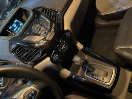 FORD - ECOSPORT - 2014/2015 - Branca - R$ 58.900,00