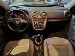 VOLKSWAGEN - GOL - 2009/2010 - Preta - R$ 29.900,00