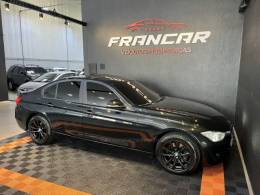 BMW - 328I - 2012/2013 - Preta - R$ 107.900,00