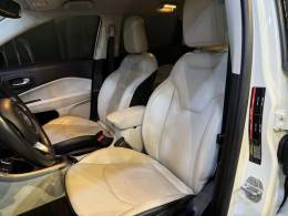 JEEP - COMPASS - 2019/2019 - Branca - R$ 103.900,00