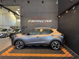 NISSAN - KAIT - 2026/2026 - Cinza - Sob Consulta