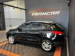 HYUNDAI - IX35 - 2013/2014 - Preta - R$ 75.900,00