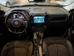 FIAT - TORO - 2018/2019 - Cinza - R$ 111.900,00