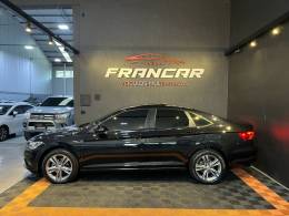 VOLKSWAGEN - JETTA - 2018/2019 - Preta - R$ 121.900,00