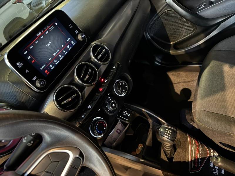 FIAT - ARGO - 2020/2021 - Cinza - R$ 75.900,00