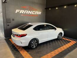 HONDA - CITY - 2023/2024 - Branca - R$ 109.900,00