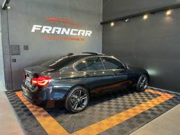 BMW - 328I - 2016/2017 - Preta - R$ 139.900,00