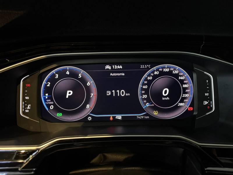 VOLKSWAGEN - NIVUS - 2020/2021 - Branca - R$ 109.900,00