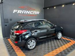 HYUNDAI - IX35 - 2013/2014 - Preta - R$ 75.900,00