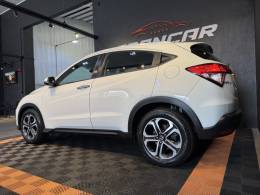 HONDA - HR-V - 2017/2017 - Branca - R$ 98.900,00