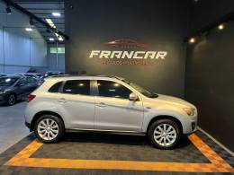 MITSUBISHI - ASX - 2013/2014 - Prata - R$ 76.900,00