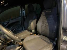 FIAT - ARGO - 2020/2021 - Cinza - R$ 75.900,00