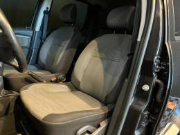 RENAULT - DUSTER - 2012/2013 - Preta - R$ 53.900,00