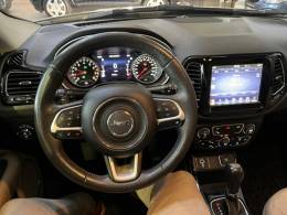 JEEP - COMPASS - 2017/2017 - Branca - R$ 90.900,00