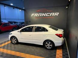 CHEVROLET - PRISMA - 2016/2017 - Branca - R$ 59.900,00