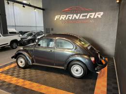 VOLKSWAGEN - FUSCA - 1995/1996 - Cinza - R$ 39.900,00