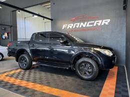 MITSUBISHI - L200 TRITON - 2016/2017 - Preta - R$ 114.900,00
