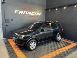 FORD - ECOSPORT - 2006/2007 - Preta - R$ 34.900,00
