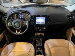 JEEP - COMPASS - 2017/2017 - Branca - R$ 90.900,00
