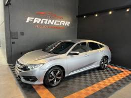 HONDA - CIVIC - 2019/2019 - Prata - R$ 119.900,00