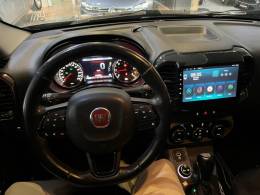 FIAT - TORO - 2018/2019 - Cinza - R$ 111.900,00