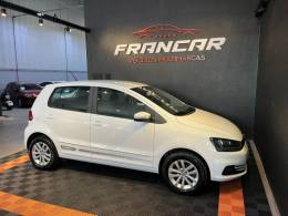 VOLKSWAGEN - FOX - 2019/2019 - Branca - R$ 62.900,00