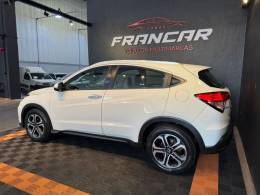 HONDA - HR-V - 2017/2017 - Branca - R$ 98.900,00