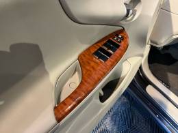 TOYOTA - COROLLA - 2008/2009 - Cinza - R$ 59.900,00